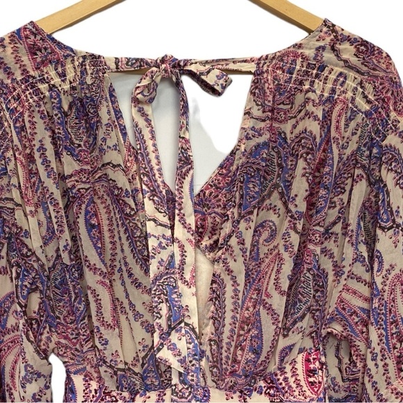 Free People Mirage Maxi Dress - Picture 7 of 14